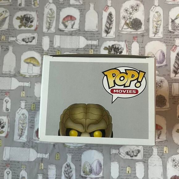 Funko pop predator 2013 target - Picture 5 of 8